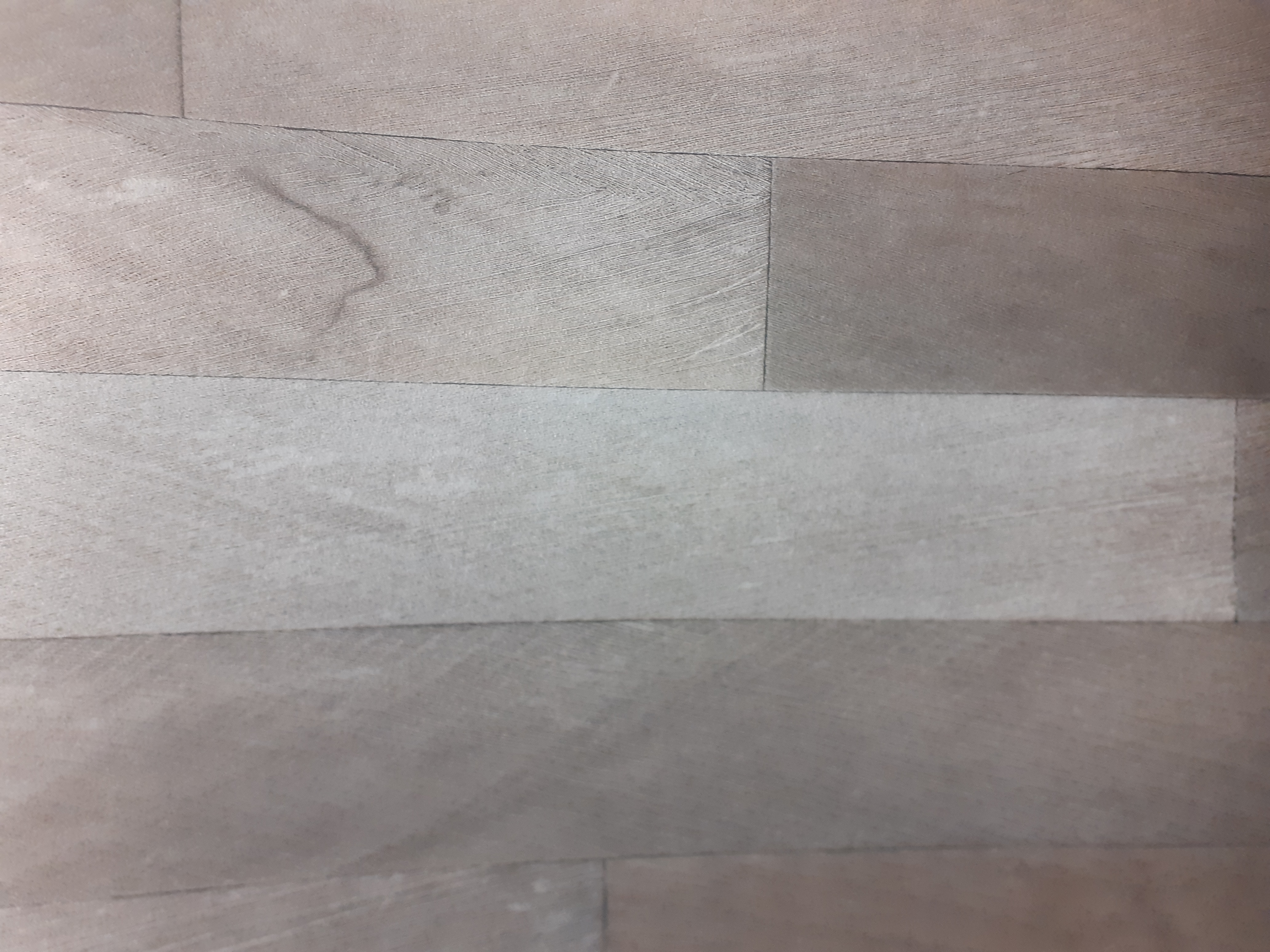 >HARLEM METALLIC OAK